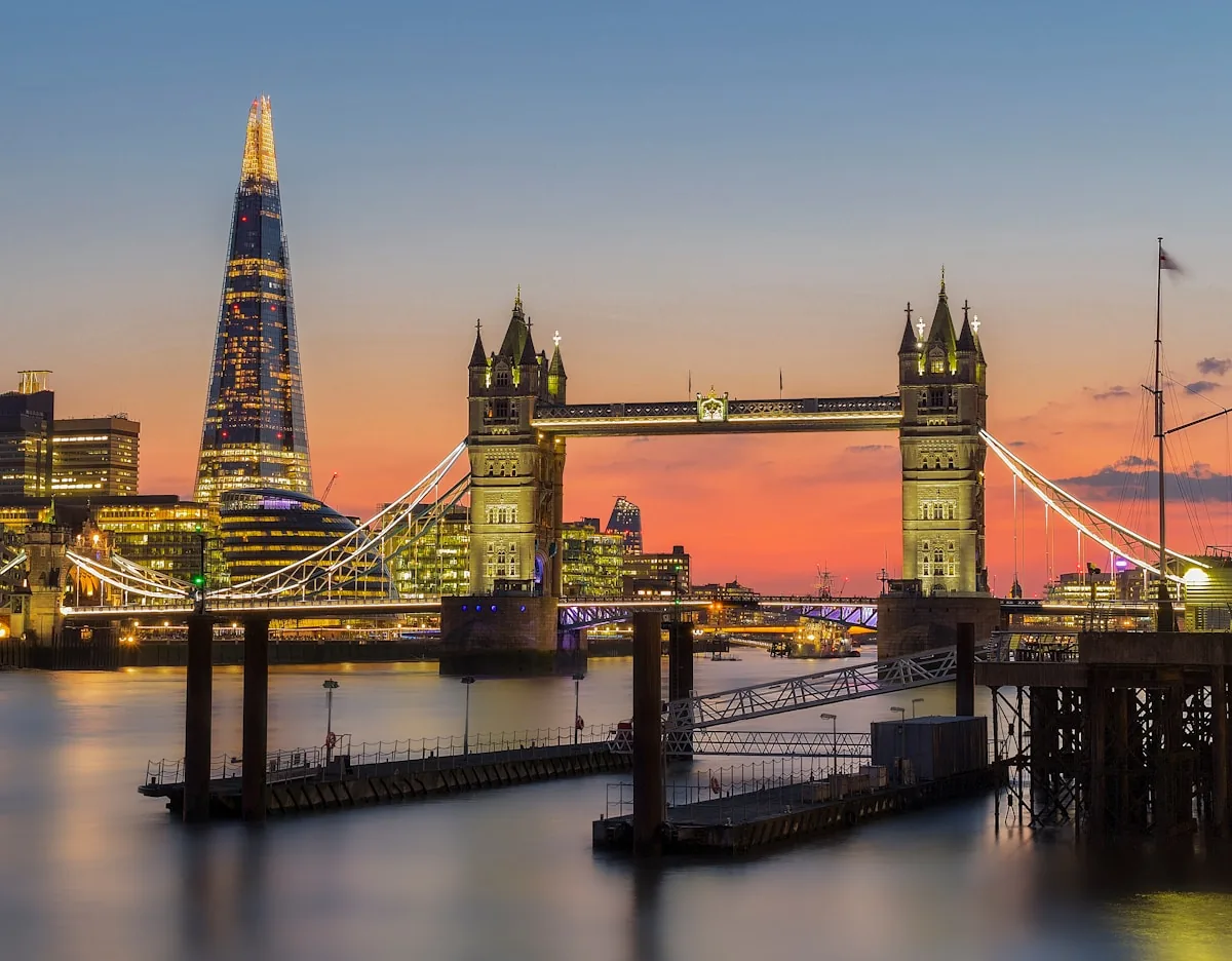 London, United Kingdom