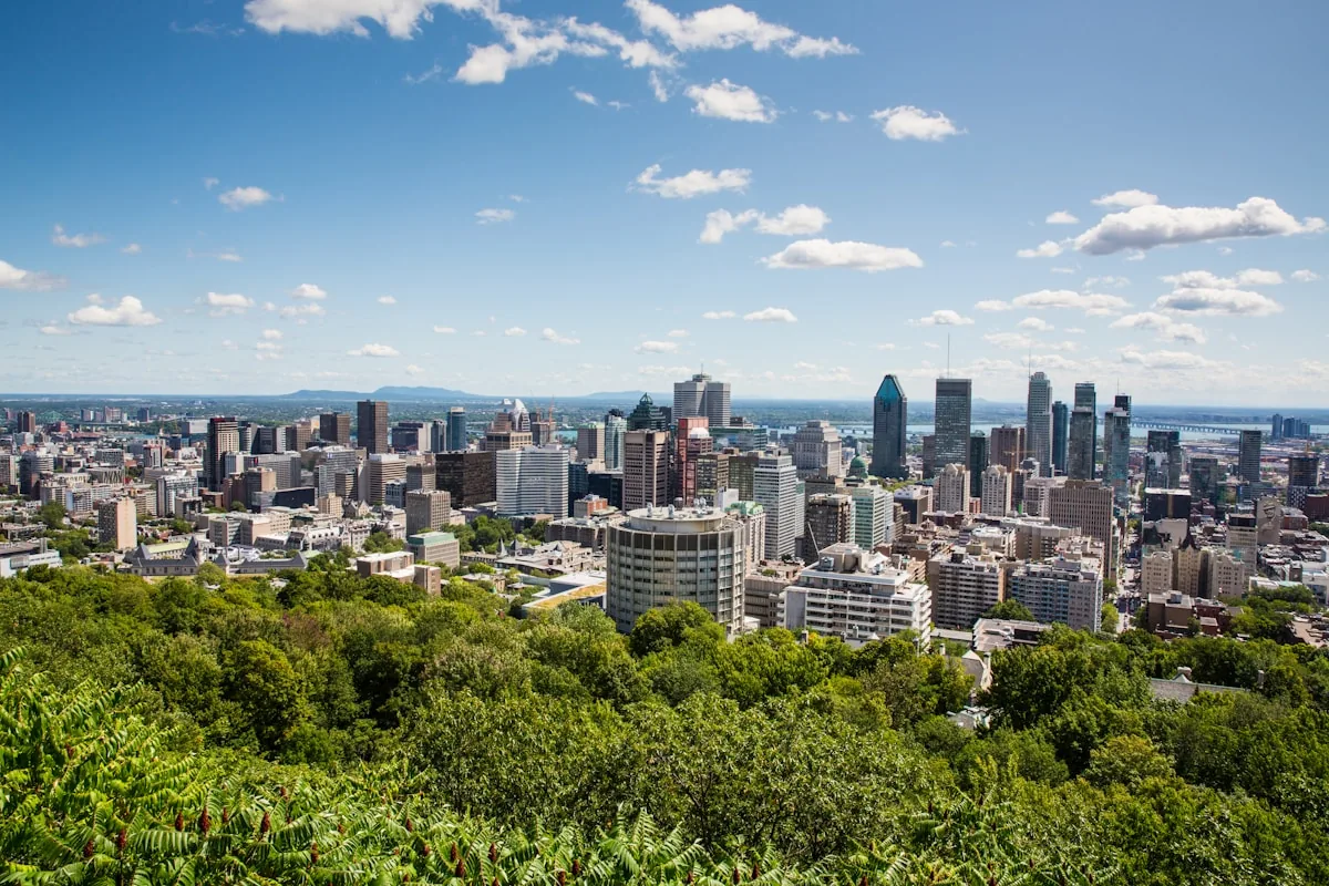 Montréal, Canada