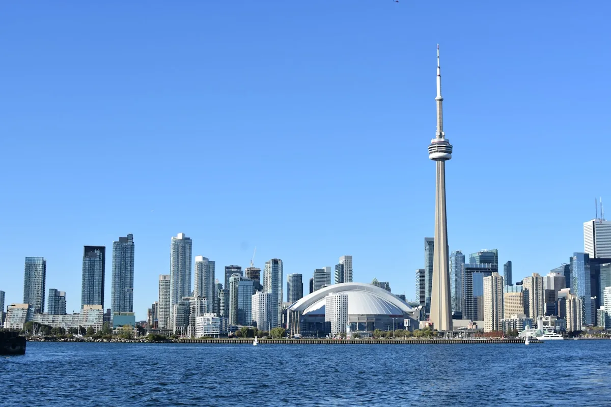 Toronto, Canada